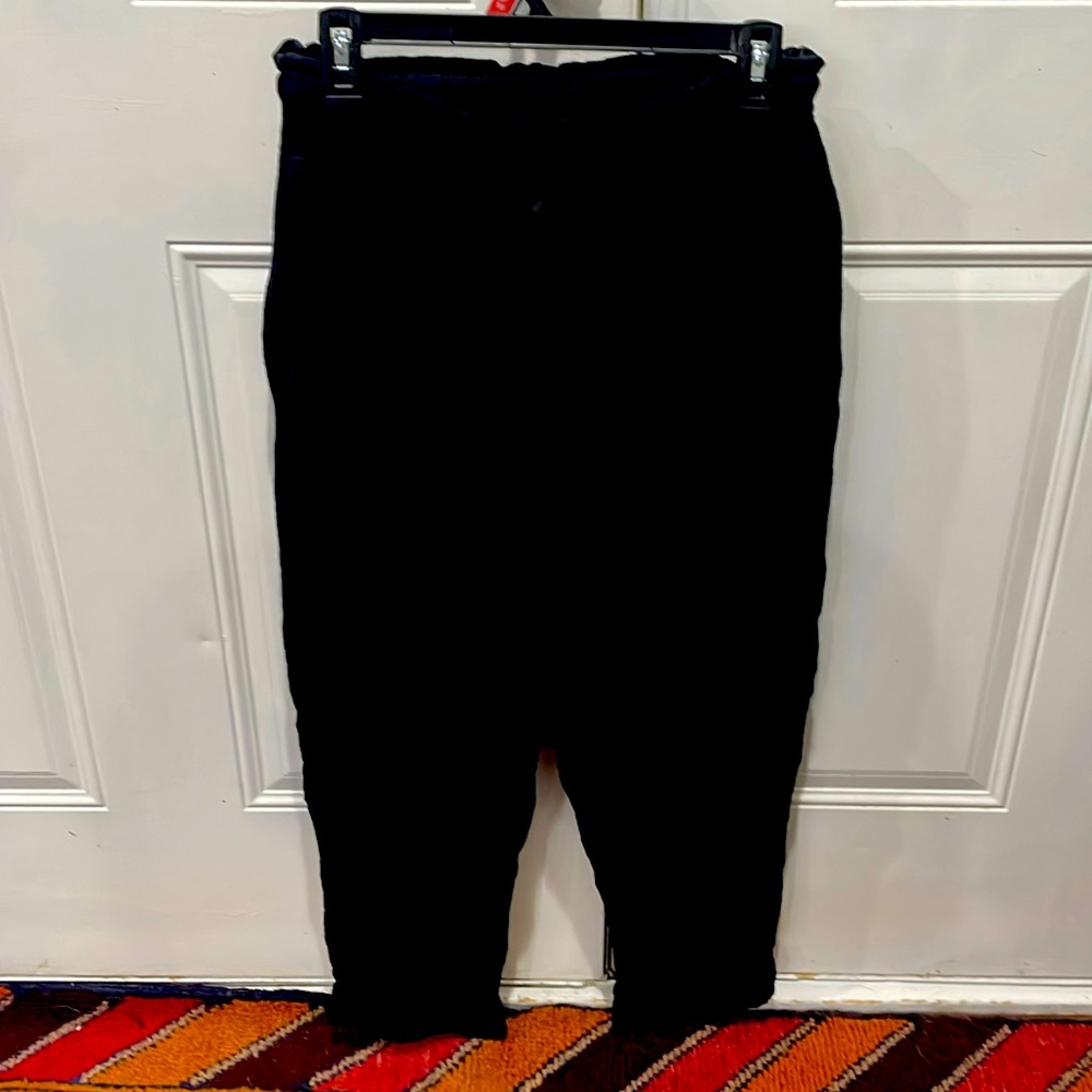Black pants